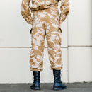 British Desert DPM Trousers - New - British Army Surplus - Combat Trousers