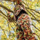 Swiss Alpenflage M83 Trousers - New - Swiss Army Surplus - Combat Trousers