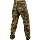 NZ Army DPM Trousers - Value Grade - New Zealand Army Surplus - Combat Trousers