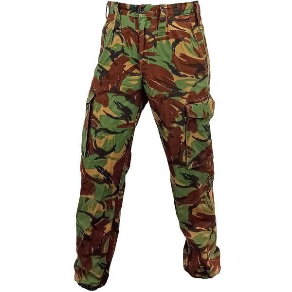 NZ Army DPM Trousers - Grade 2