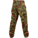 NZ Army DPM Ripstop Trousers- Value Grade - New Zealand Army Surplus - Combat Trousers