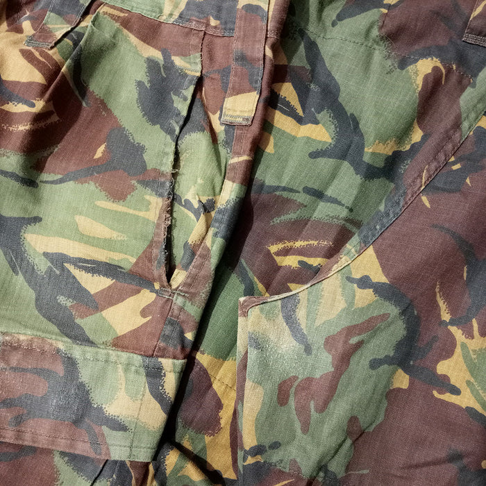NZ Army DPM Ripstop Trousers - Value Grade