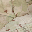 USGI BDU 3 Colour Desert Rip-Stop Pants - Value Grade - US Army Surplus - Combat Trousers