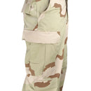 USGI BDU 3 Colour Desert Rip-Stop Pants - Value Grade - US Army Surplus - Combat Trousers