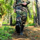 French F2 CE Camouflage Pants - New - French Army Surplus - Combat Trousers