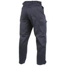 British Navy Combat Trousers - Value Grade - British Army Surplus - Cargo Trousers