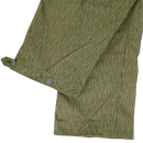 East German Rain Camo Trousers - Value Grade - East German Army Surplus - Cargo Trousers