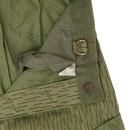 East German Strichtarn Camo Trousers - Value Grade - East German Army Surplus - Cargo Trousers