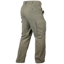 German Style Moleskin Trousers - Unbranded - Cargo Trousers
