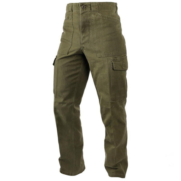 Austrian Army Combat Trousers - Grade 2