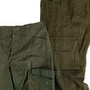 Austrian Army Combat Trousers - Value Grade - Austrian Army Surplus - Combat Trousers