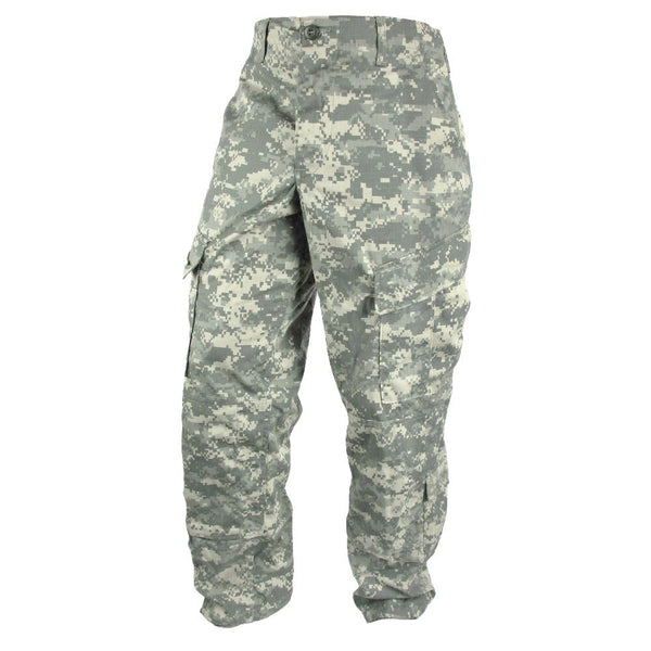 Genuine Issue ACU Trousers - Grade 2 - US Army Surplus - Combat Trousers