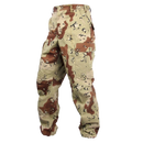 USGI Six Colour Desert Trousers - Value Grade - US Army Surplus - Combat Trousers