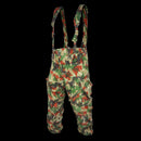 Swiss Army Alpenflage M70 Trousers - Swiss Army Surplus - Combat Trousers