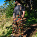 Swiss Army Alpenflage M70 Trousers - Swiss Army Surplus - Combat Trousers