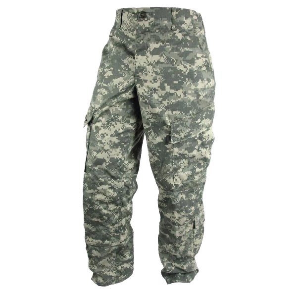 Genuine Issue ACU Trousers - US Army Surplus - Combat Trousers