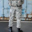 Genuine Issue ACU Trousers - Value Grade - US Army Surplus - Combat Trousers