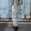 Genuine Issue ACU Trousers - US Army Surplus - Combat Trousers