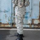 Genuine Issue ACU Trousers - Value Grade - US Army Surplus - Combat Trousers