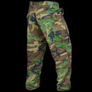 USGI BDU Trousers Woodland Ripstop - US Army Surplus - Combat Trousers