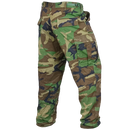 USGI BDU Trousers Woodland Ripstop - US Army Surplus - Combat Trousers