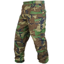 USGI BDU Trousers Woodland Ripstop - Value Grade - US Army Surplus - Combat Trousers