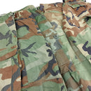 USGI BDU Woodland Trousers - Value Grade - US Army Surplus - Combat Trousers