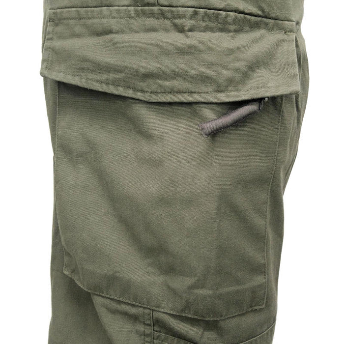 Austrian ANZUG 03 Ripstop Combat Pants - G2