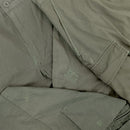 Austrian ANZUG 03 Ripstop Combat Trousers - Austrian Army Surplus - Combat Trousers