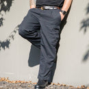 German Navy Deck Trousers - German Army Surplus - Cargo Trousers