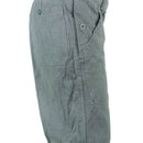 Swiss Denim Work Pants - Value Grade - Swiss Army Surplus - Work Trousers