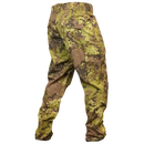Italian Army Vegetato Camo Trousers - New - Italian Army Surplus - Combat Trousers