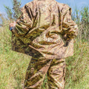 Italian Army Vegetato Camo Trousers - New - Italian Army Surplus - Combat Trousers