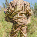 Italian Army Vegetato Field Shirt - New - Italian Army Surplus - Field Shirts