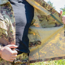 Italian Army Vegetato Field Shirt - New - Italian Army Surplus - Field Shirts