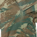Greek Army Lizard Camo Trousers - Value Grade - Greek Army Surplus - Combat Trousers