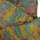 Belgian Jigsaw Camo M90 Field Trousers - Belgian Army Surplus - Combat Trousers