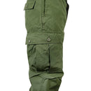 US Vietnam Era Repro Jungle Fatigue Pants - Mil-Tec - Combat Trousers