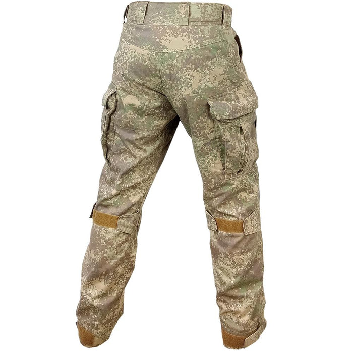 NZ Army MCU Field Trousers - Grade 2 - New Zealand Army Surplus - Combat Trousers