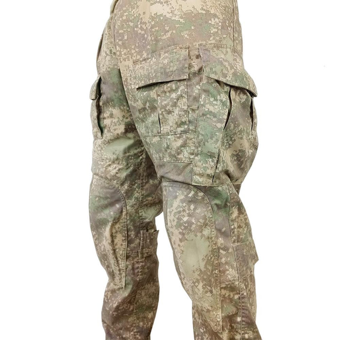 NZ Army MCU Field Trousers - Grade 2 - New Zealand Army Surplus - Combat Trousers