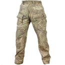 NZ Army MCU Field Trousers - Value grade - New Zealand Army Surplus - Combat Trousers