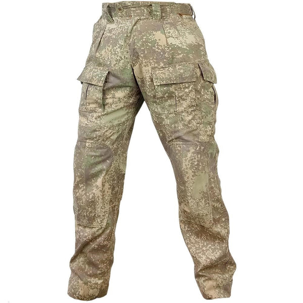 NZ Army MCU Field Trousers - Grade 2