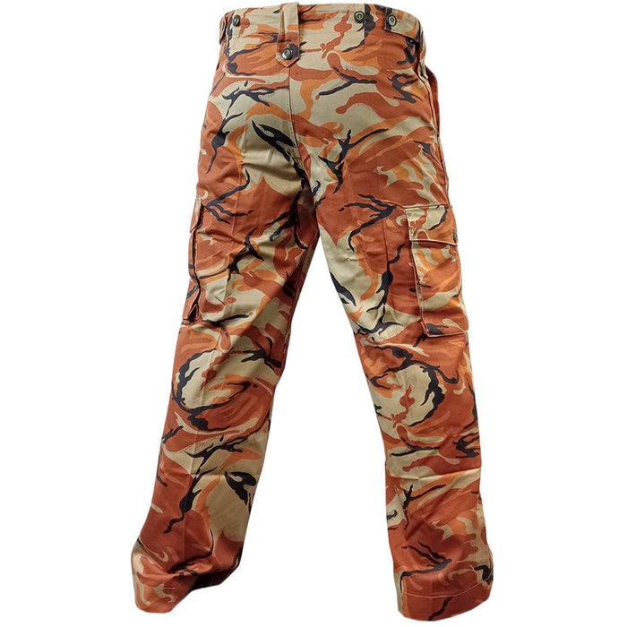 Oman Army DPM Field Trousers