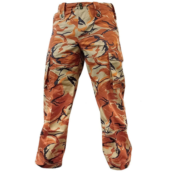 Oman Army DPM Field Trousers