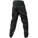 Viper Gen II Elite Trousers - Black Multi Camo - Viper - Combat Trousers