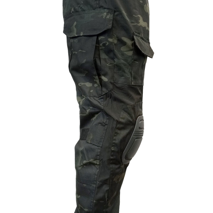 Pantalon Elite Bulldog Tactical Gen 2 Cam CE taille L Pantalon Elite Bulldog Tactical Gen 2 Cam CE taille L