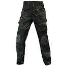Viper Gen II Elite Trousers - Black Multi Camo - Viper - Combat Trousers