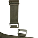 Austrian Lined Trousers with Braces - Austrian Army Surplus - Winter Trousers