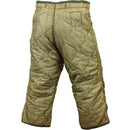 USGI M65 Trouser Liner - Value Grade - US Army Surplus - Winter Trousers