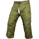 USGI M65 Trouser Liner - US Army Surplus - Winter Trousers